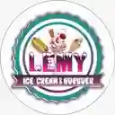 Lemy Icecream y Burger