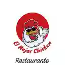 El Mejor Chicken - Metropolitana