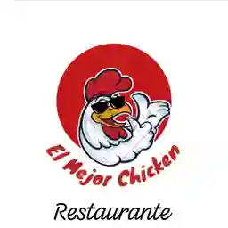 El Mejor Chicken  a Domicilio