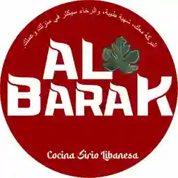 Al Barakah Cocina Arabe a Domicilio