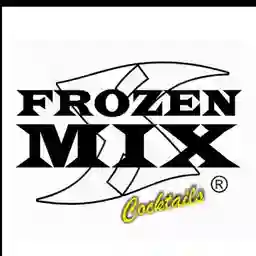 Frozen Mix Palmas a Domicilio