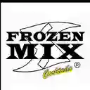 Frozen Mix Cocktails - Asomadera I