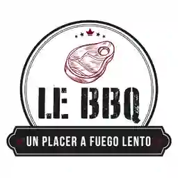 Le Bbq Medellin  a Domicilio