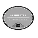 La Nuestra - Cocina Oculta