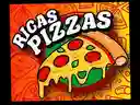 Ricas Pizzas