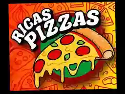 Ricas Pizzas a Domicilio