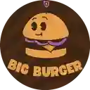 Big Burger Bq - Los Corales
