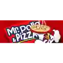Mr Pollo y Pizza