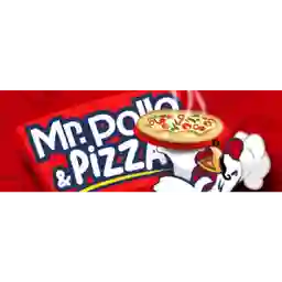 Mr Pollo y Pizza a Domicilio