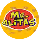 Mr Alitas