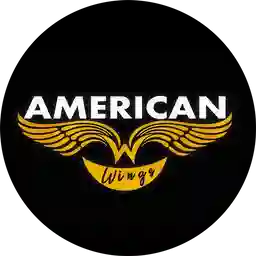 American Wings Pereira Pradera   a Domicilio