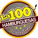 Hamburguesas La 100 - Fontibón