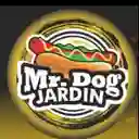 Mr Dog Jardin