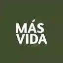 Mas Vida - Comuna 3