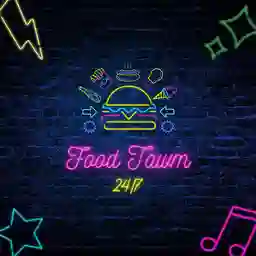 Food Tawm Cl. 76A a Domicilio