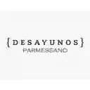 Parmessano Desayunos - Castilla