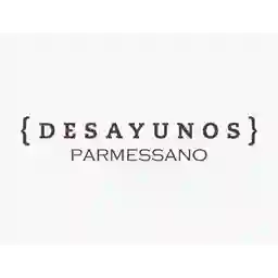 Parmessano Desayunos Florida a Domicilio