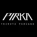 Pirka Tributo Peruano - UCG1