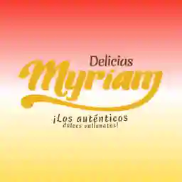 Delicias Myriam a Domicilio
