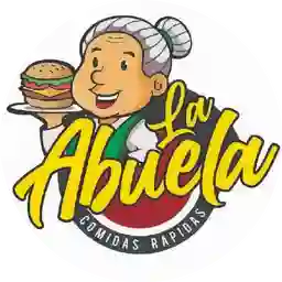 La Abuela Comidas Rápidas a Domicilio