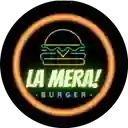 La Mera Burger