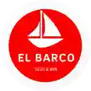 El Barco Sushi y Wok - Suba