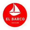 El Barco Sushi y Wok - Barrios Unidos