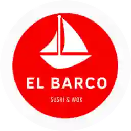 El Barco Sushi & Wok Robledo a Domicilio