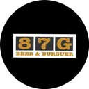 87G Beer And Burguer