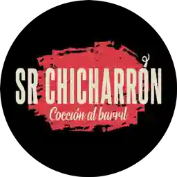 Sr Chicharron Guagua Bandido a Domicilio