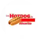 Los Hotdog de Alvarito