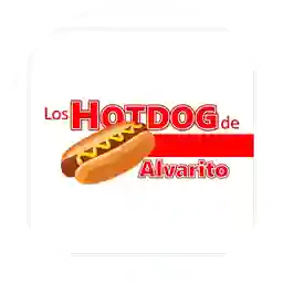 Hot Dog Alvarito  a Domicilio
