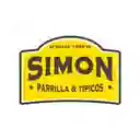 Simon Parrilla - Cocina de Tradicion