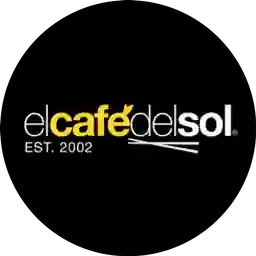 El Café del Sol Ciudad Jardín a Domicilio