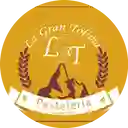 La Gran Tolima - San Cristóbal