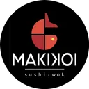 Makikoi