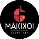 Makikoi - Suba