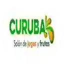 Salón de Jugos y Frutas Curuba - Guayabal