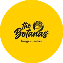 The Botanas, Burger, Snaks