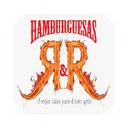 Hamburguesas Ryr