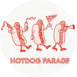 Hot Dog Parade - Bochica Sur a Domicilio
