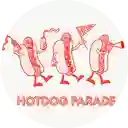 Hot Dog Parade - Rafael Uribe Uribe