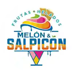 Melón and Salpicón a Domicilio