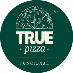 True Pizza Funcional  a Domicilio