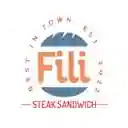 Fili Steak Sandwich - Funza