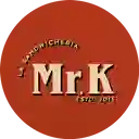 La Sandwicheria Mrk