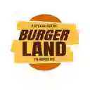 Burger Land. - El Poblado