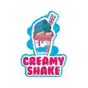 Creamy Shake