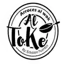 Al Toke - Arroces Al Wok