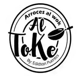 Al Toke - Arroces Al Wok a Domicilio